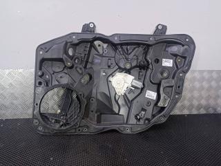 стеклоподъемник электрический передний правый Porsche Cayenne 958 [рестайлинг] 2016, 7P5837756D