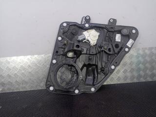 стеклоподъемник электрический задний правый Porsche Cayenne 958 [рестайлинг] 2016, 7P5839756C