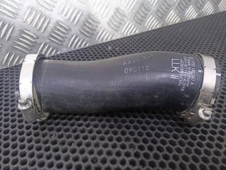 патрубок интеркулера Porsche Macan 1 поколение 2018, 95B145367A