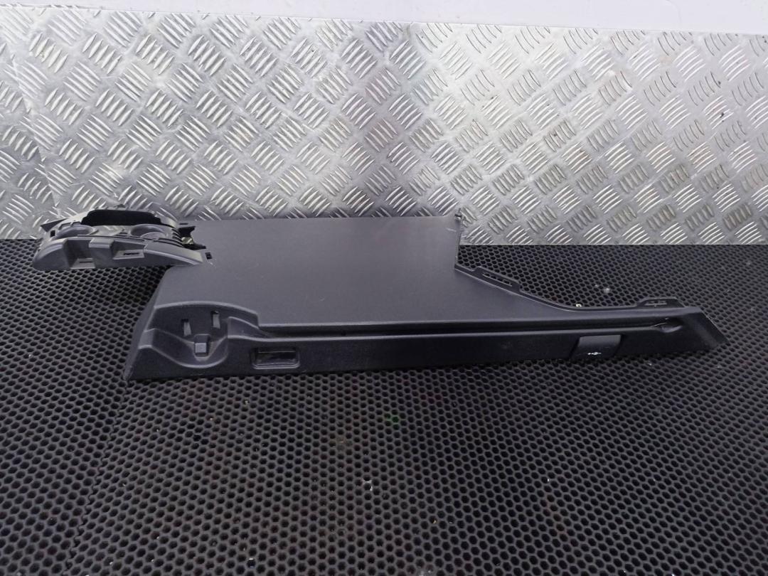 обшивка багажника Land Rover Range Rover Sport 2 поколение 2016, DK6231012A - фото №1