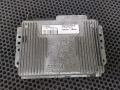 блок управления двигателем Renault Clio 2 поколение 2002, 1.6 л., 7700114576, 8200019879, S115303204 - фото №3