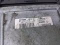 блок управления двигателем Renault Kangoo 1 поколение 2002, 8200214973, 8200080285, S118301113, S110875101 - фото №2
