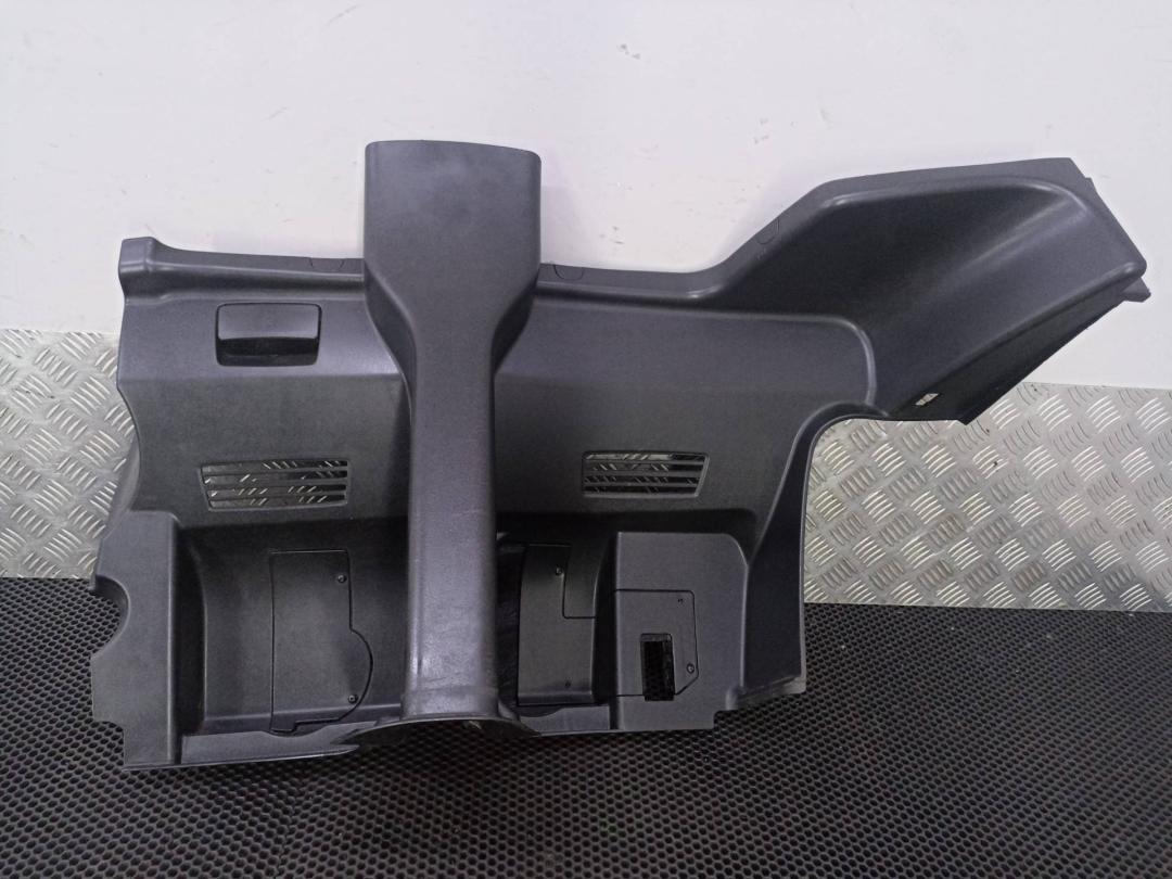 кожух рулевой колонки MAN TGX 1 поколение 2013, 81614700039 - фото №1