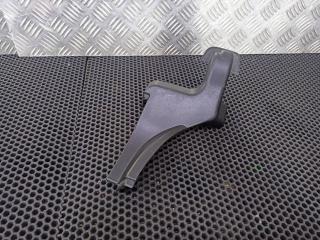 накладка петли багажника Land Rover Range Rover Sport 2 поколение 2016, DK6244250AD