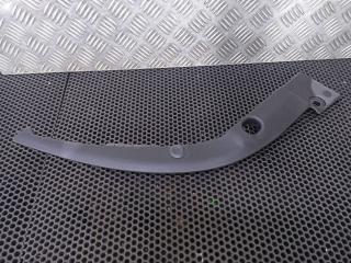 Накладка (ресничка) фары Land Rover Range Rover Sport 2 поколение 2016, DK628C391AC