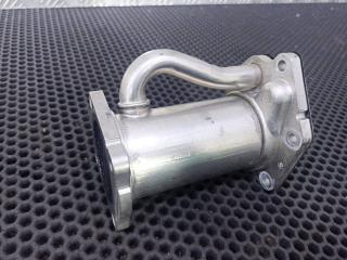 охладитель EGR / Радиатор EGR Renault Clio 3 поколение 2008, 8200729079, 8200240809