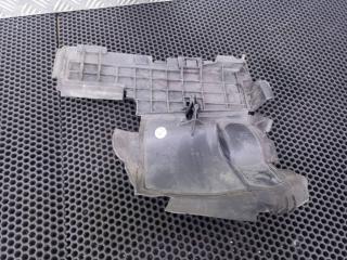 воздуховод (дефлектор) радиатора Mercedes-Benz CLS-Класс C218/X218 2012, A2185052630