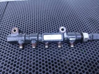 топливная рампа Peugeot Partner 2 поколение (B9) 2011, 1.6 л., 9HY (DV6TED4), дизель, 9654592680