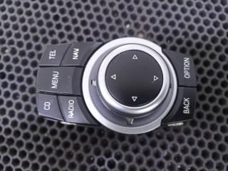 джойстик управления мультимедиа BMW X5 E70 [рестайлинг] 2013, 65829249439