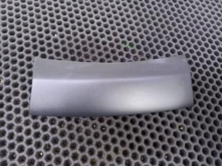 Декоративная накладка центральной консоли BMW X5 E70 [рестайлинг] 2013, 51166954955