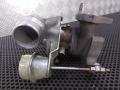 турбина Renault Kangoo 2 поколение 2013, 54359700012 - фото №2