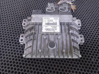 блок управления двигателем Renault Megane 3 поколение 2009, 237100120R, 237100148R