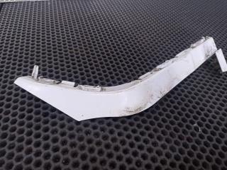 Крепление бампера заднего Land Rover Range Rover Evoque 1 поколение [рестайлинг] 2017, BJ3217A882AC