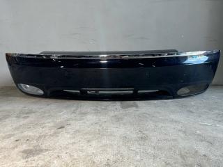 бампер задний Bentley Flying Spur 2 поколение 2016, 4W0807421, 4W0807421B, 4W0807417, 4W0807417B