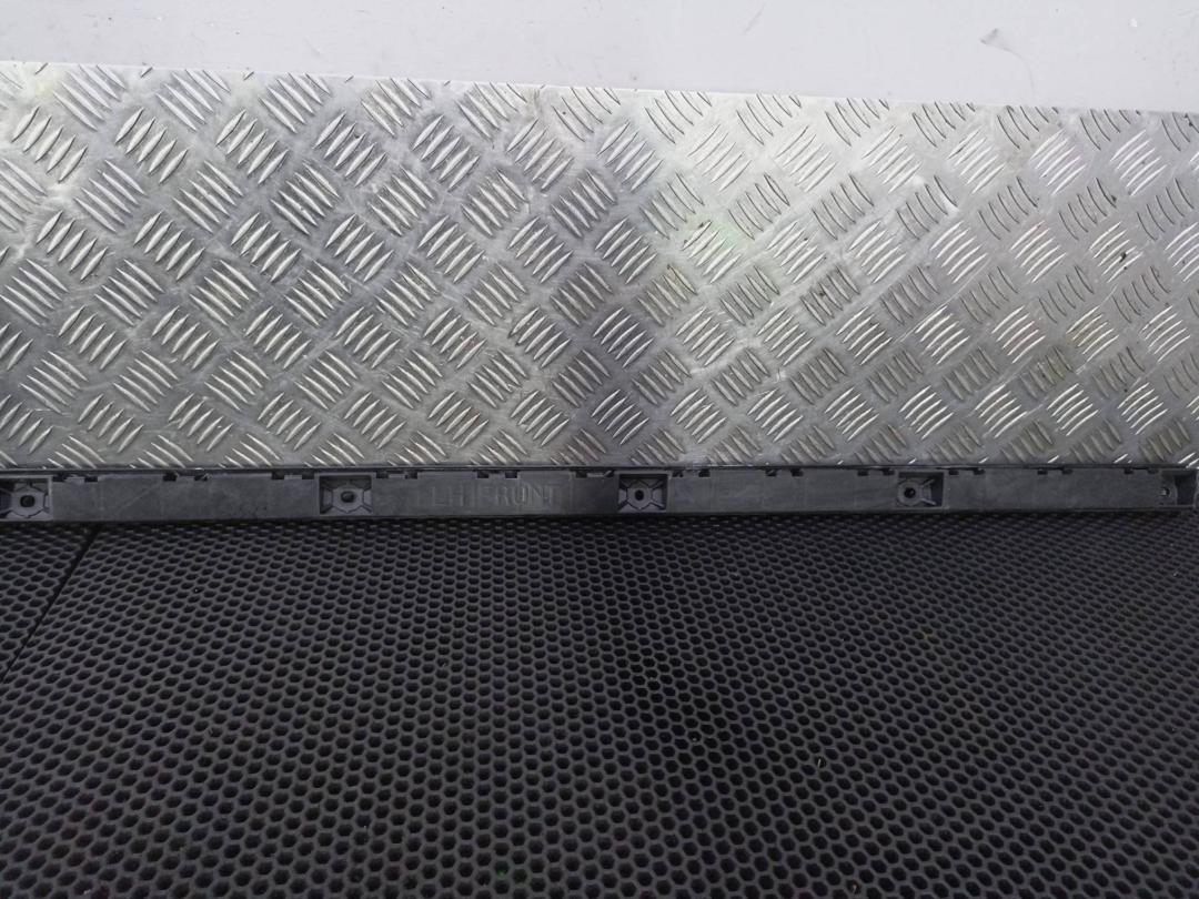 кронштейн (крепление) Bentley Flying Spur 2 поколение 2015, 4W0853921A - фото №1