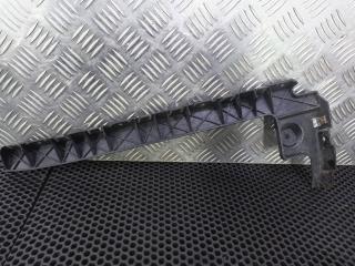 Крепление бампера заднего Bentley Flying Spur 2 поколение 2017, 6.0 л., CVAA, бензин, 4W0807376A