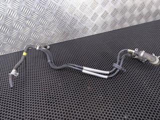 трубка охлаждения турбины Renault Arkana 1 поколение 2020, 144985838R