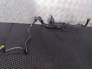 трубка топливная Renault Arkana 1 поколение 2019, 118294298R