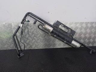 осушитель кондиционера MAN TGX 1 поколение 2013, 81619750101, 8161144004, 81619750286, 81619750253