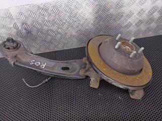 кулак задний левый Kia Sorento 3 поколение [рестайлинг] 2018, 52710C5200