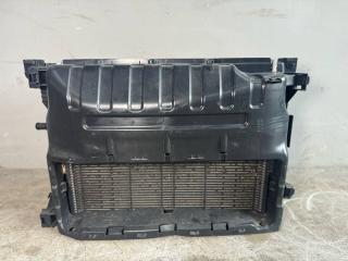 кассета радиаторов Renault Zoe 1 поколение 2016, 214819480R