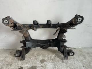 балка подвески задняя BMW X5 E70 [рестайлинг] 2011, 33316863815