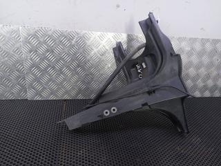 крепление ( кронштейн ) крыла BMW X5 E70 [рестайлинг] 2011, 51127157984