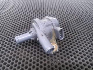 насос антифриза дополнительный Toyota C-HR 1 поколение AX10 2018, 161B047010