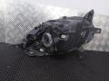 фара левая Nissan Micra 3 поколение (K12) 2003, 26060AX700 - фото №7