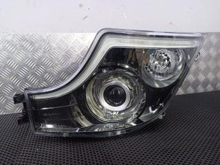 фара левая Mercedes-Benz Actros 4 поколение (MP4) 2021, A9618206639, A9618207039
