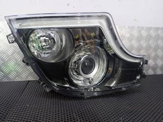 фара правая Mercedes-Benz Actros 4 поколение (MP4) 2021, A9618207139
