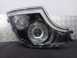 фара правая Mercedes-Benz Actros 4 поколение (MP4) 2021, A9618207139