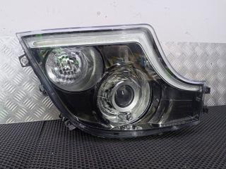 фара правая Mercedes-Benz Actros 4 поколение (MP4) 2021, A9618207139