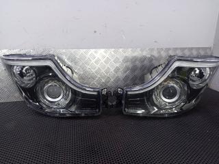 фара Mercedes-Benz Actros 4 поколение (MP4) 2021, A9618206639, A9618207139, A9618207039