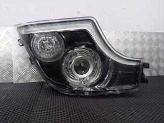 фара правая Mercedes-Benz Actros 4 поколение (MP4) 2021, A9618207139