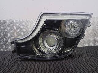 фара левая Mercedes-Benz Actros 4 поколение (MP4) 2021, A9618206639, A9618207039