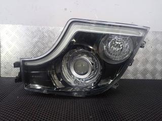 фара левая Mercedes-Benz Actros 4 поколение (MP4) 2021, A9618206639, A9618207039