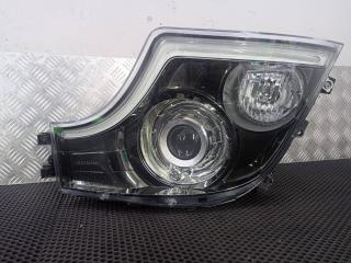 фара левая Mercedes-Benz Actros 4 поколение (MP4) 2021, A9618206639, A9618207039