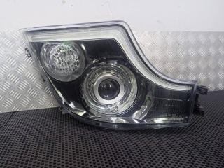 фара правая Mercedes-Benz Actros 4 поколение (MP4) 2021, A9618207139