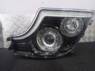 фара левая Mercedes-Benz Actros 4 поколение (MP4) 2021, A9618206639, A9618207039