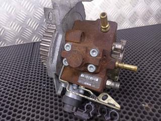 ТНВД Peugeot Partner 2 поколение (B9) 2008, 1.6 л., 9HZ (DV6TED4), дизель, 9656300380