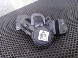 трубка системы рециркуляции EGR Renault Clio 3 поколение 2008, 8200323338, 8200879750