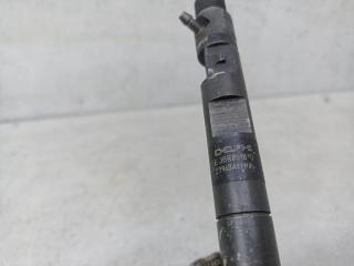 форсунка Renault Clio 3 поколение 2009, 1.5 л., H8200421897, 8200676774