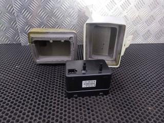 компрессор подкачки сидений Mercedes-Benz S-Класс W221 2006, A2215400401