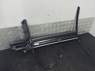 шторка двери Mercedes-Benz S-Класс W222 [рестайлинг] 2018, 2.9 л., A2228100120