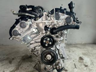 двигатель Lexus RX 4 поколение 2019, 3.5 л., 2GR-FE, бензин, X2GR