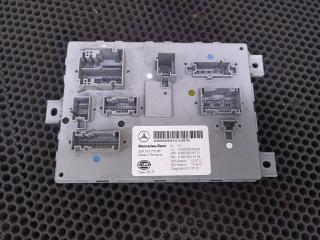 блок SAM Mercedes-Benz S-Класс W222 [рестайлинг] 2018, A2229009408, A2229018701, A2229024207