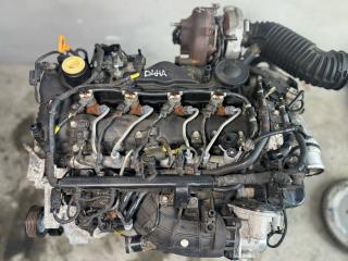 двигатель Kia Sportage 4 поколение 2017, D4HA