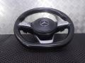 руль Mercedes-Benz S-Класс W222/C217/A217 [рестайлинг] 2017, A0004606303 - фото №2