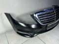 бампер передний Mercedes-Benz S-Класс W222/C217/A217 2016, 3.0 л., M 276.824, бензин, A2228851125 - фото №2